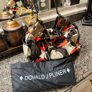 Donald J. Pliner Bag